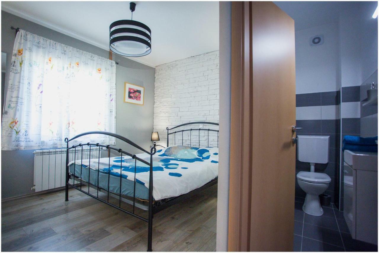 House Mellifera Otel Razvode Dış mekan fotoğraf