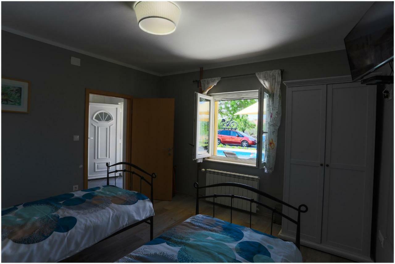 House Mellifera Otel Razvode Dış mekan fotoğraf