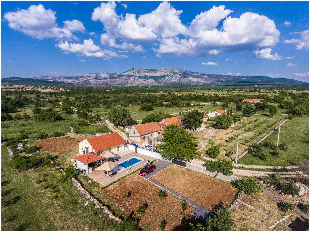 House Mellifera Otel Razvode Dış mekan fotoğraf