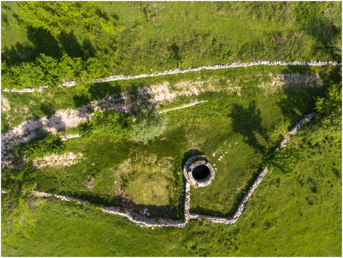House Mellifera Otel Razvode Dış mekan fotoğraf