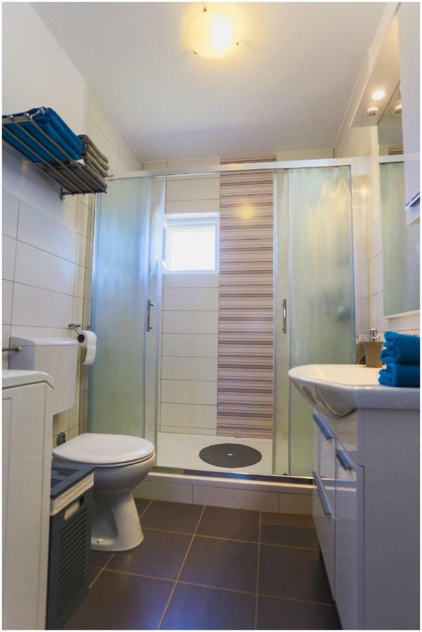House Mellifera Otel Razvode Dış mekan fotoğraf