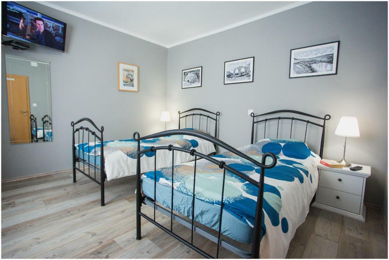 House Mellifera Otel Razvode Dış mekan fotoğraf