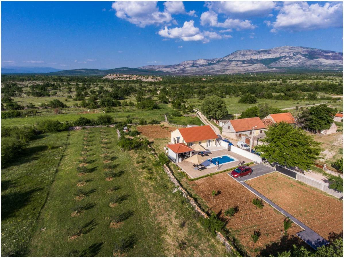 House Mellifera Otel Razvode Dış mekan fotoğraf