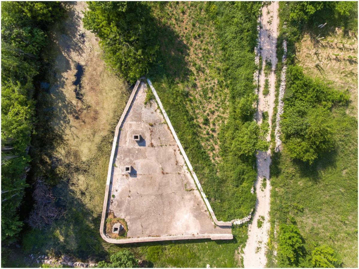 House Mellifera Otel Razvode Dış mekan fotoğraf
