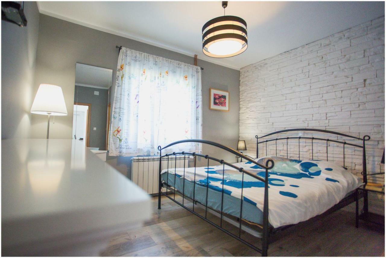 House Mellifera Otel Razvode Dış mekan fotoğraf