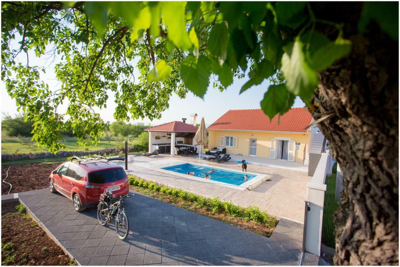 House Mellifera Otel Razvode Dış mekan fotoğraf
