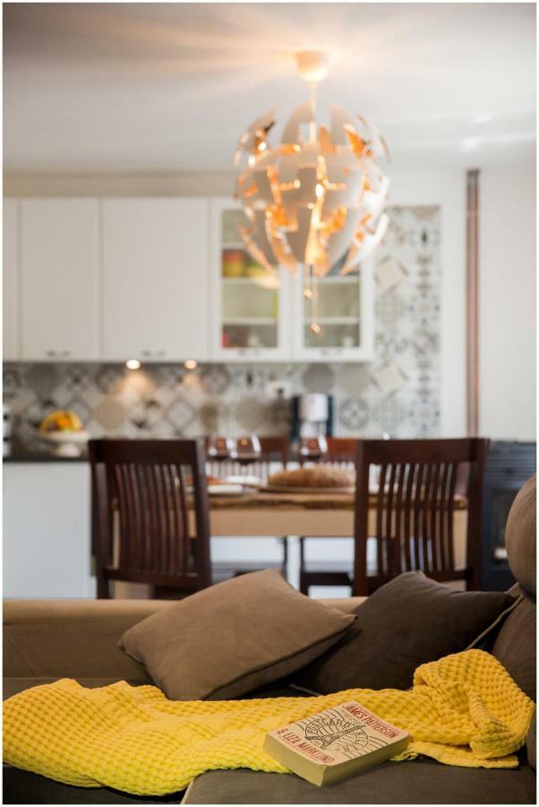 House Mellifera Otel Razvode Dış mekan fotoğraf