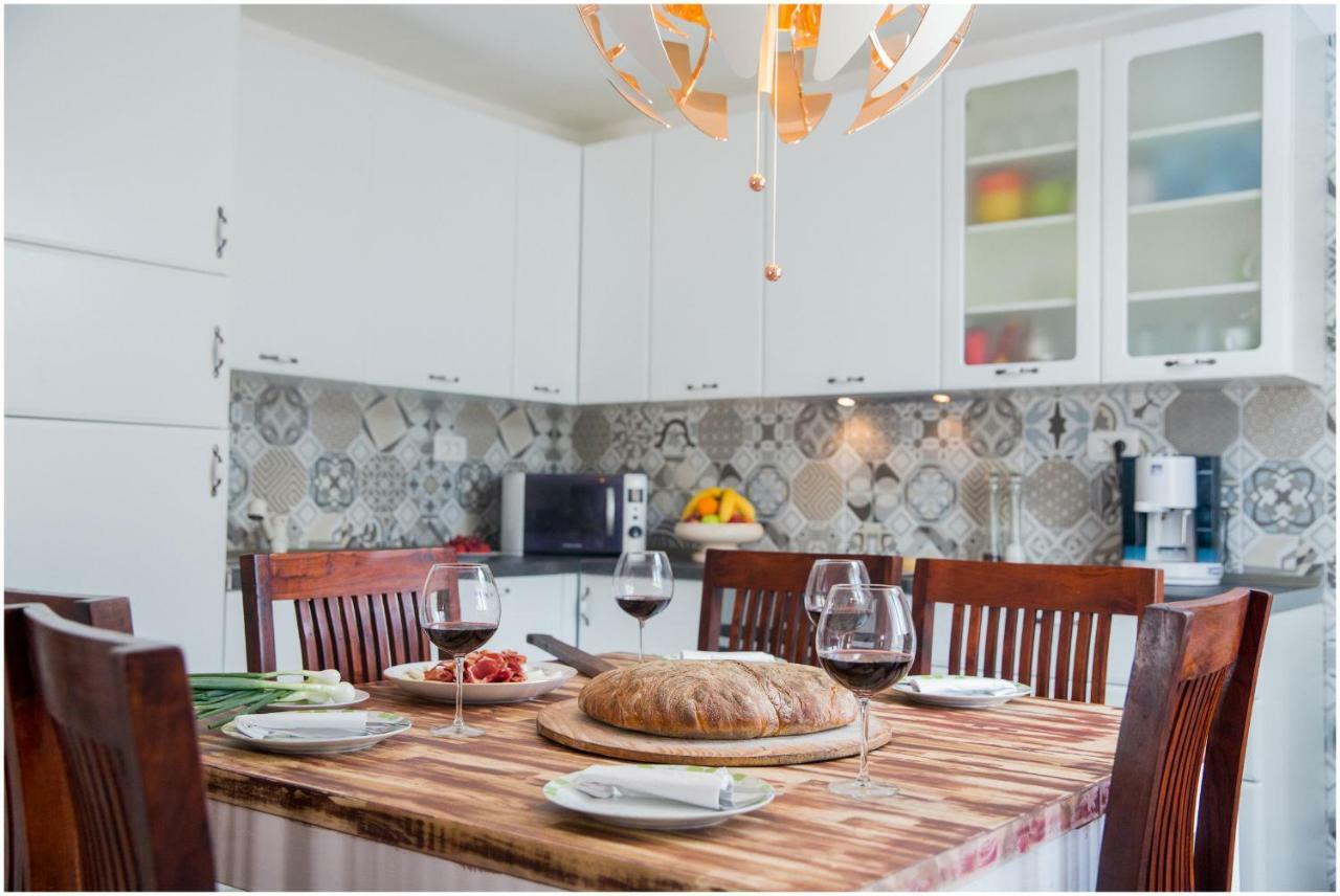 House Mellifera Otel Razvode Dış mekan fotoğraf