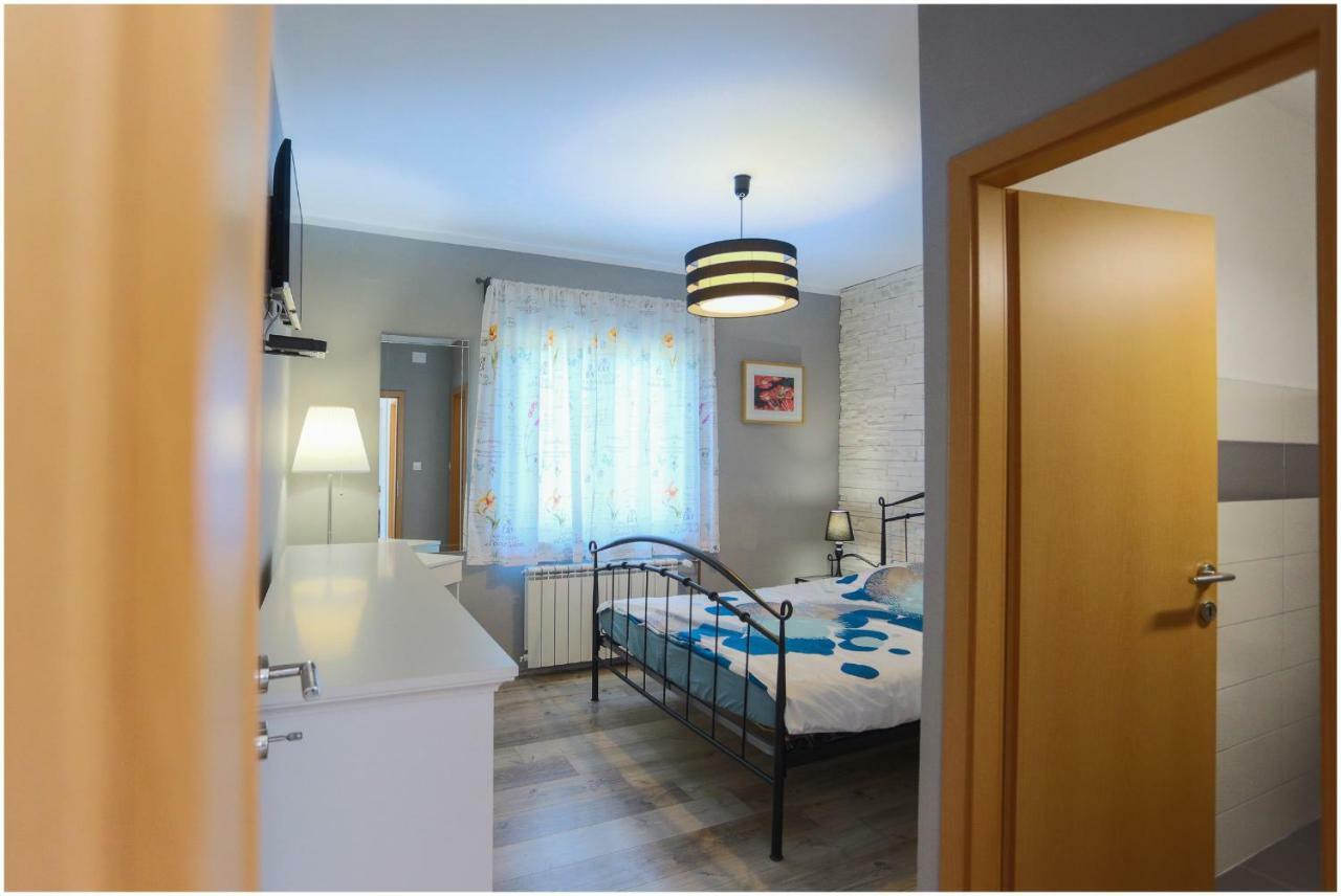 House Mellifera Otel Razvode Dış mekan fotoğraf