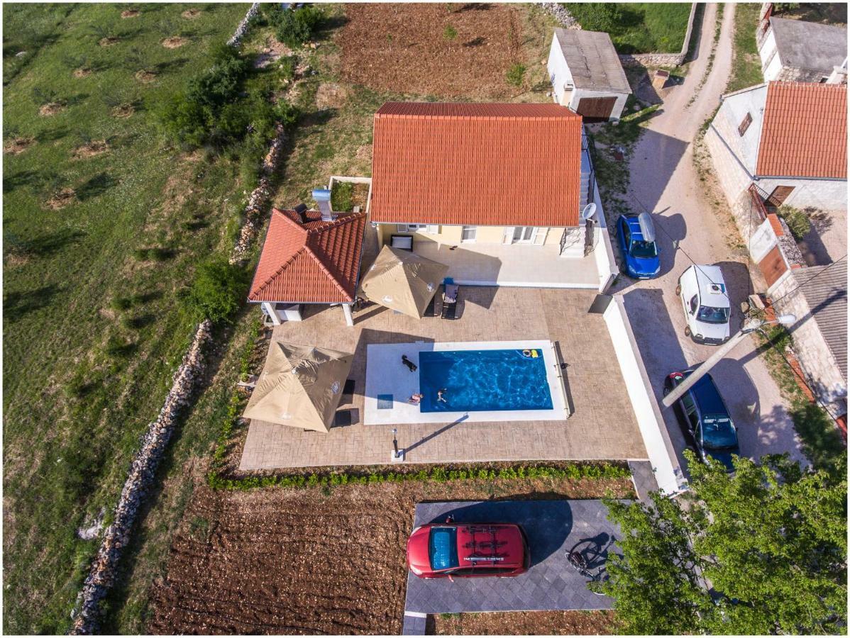 House Mellifera Otel Razvode Dış mekan fotoğraf