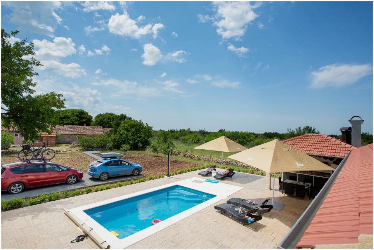 House Mellifera Otel Razvode Dış mekan fotoğraf