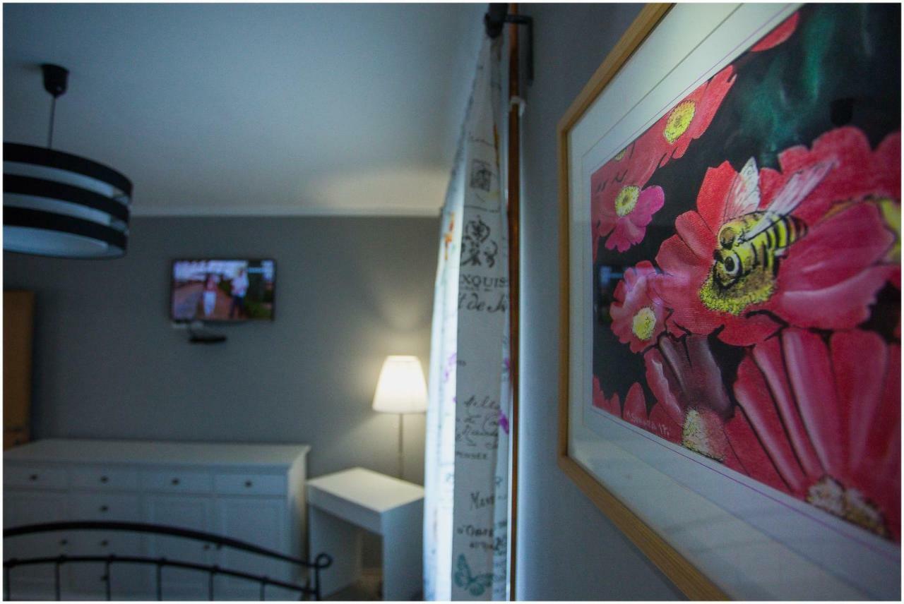 House Mellifera Otel Razvode Dış mekan fotoğraf