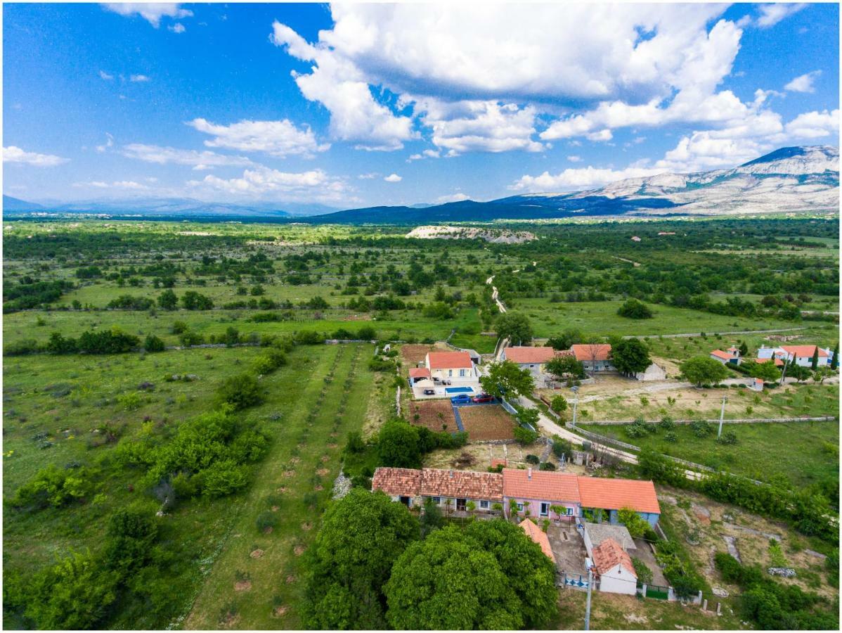 House Mellifera Otel Razvode Dış mekan fotoğraf