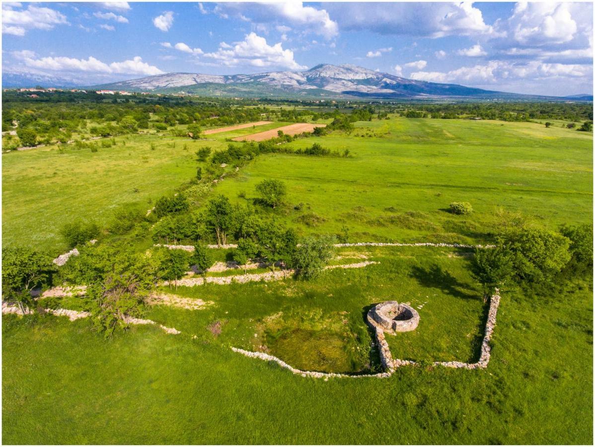 House Mellifera Otel Razvode Dış mekan fotoğraf