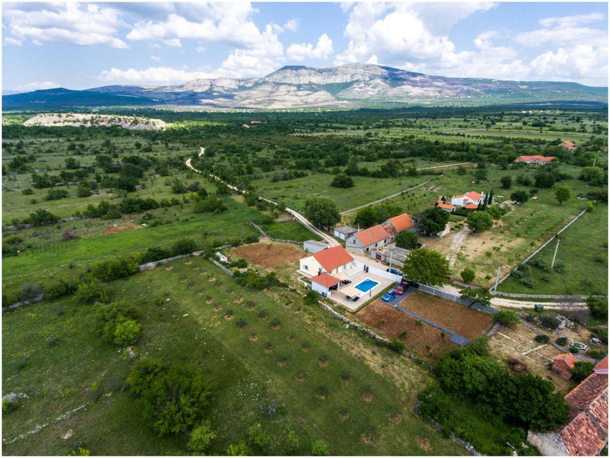 House Mellifera Otel Razvode Dış mekan fotoğraf