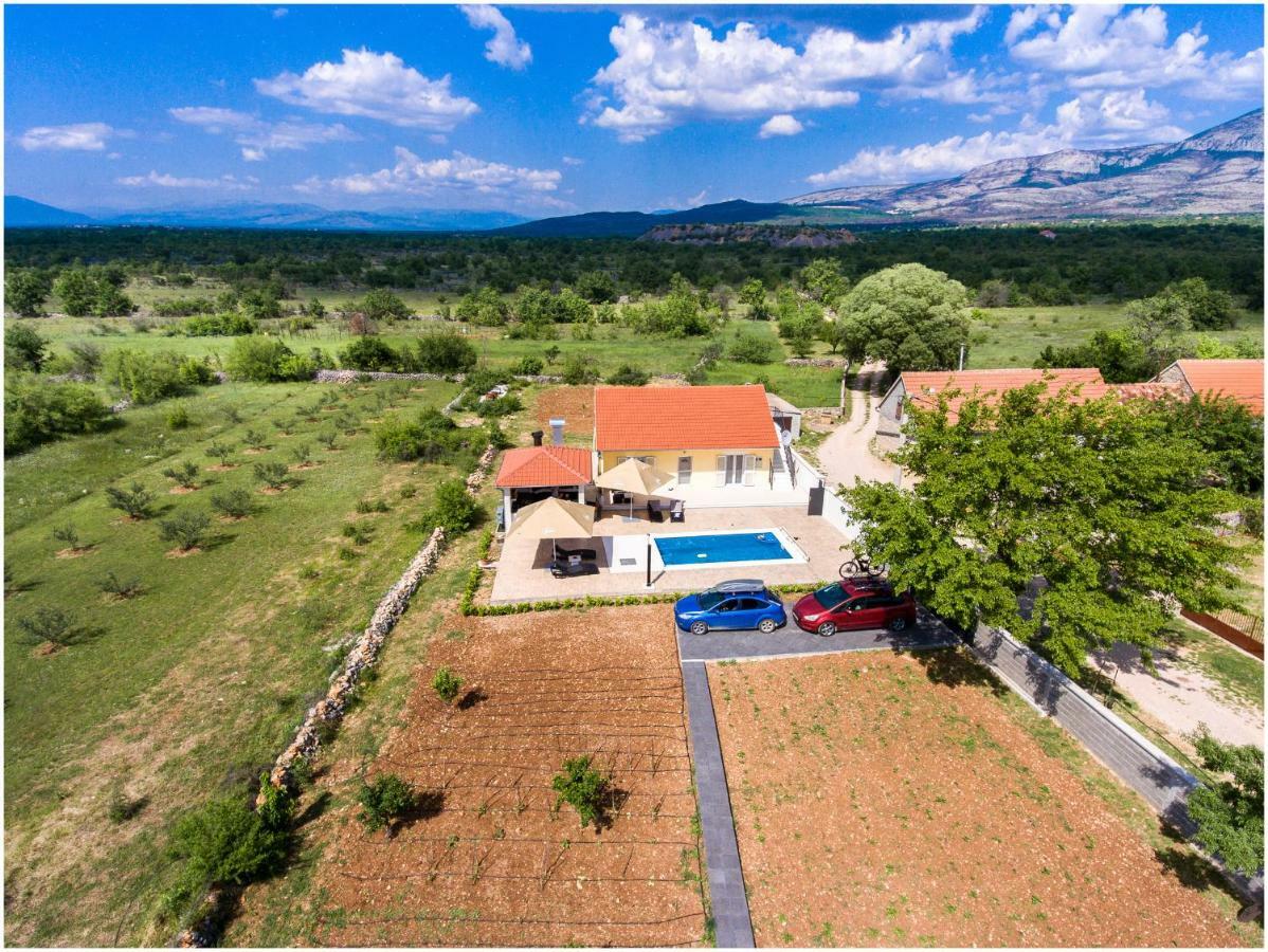 House Mellifera Otel Razvode Dış mekan fotoğraf