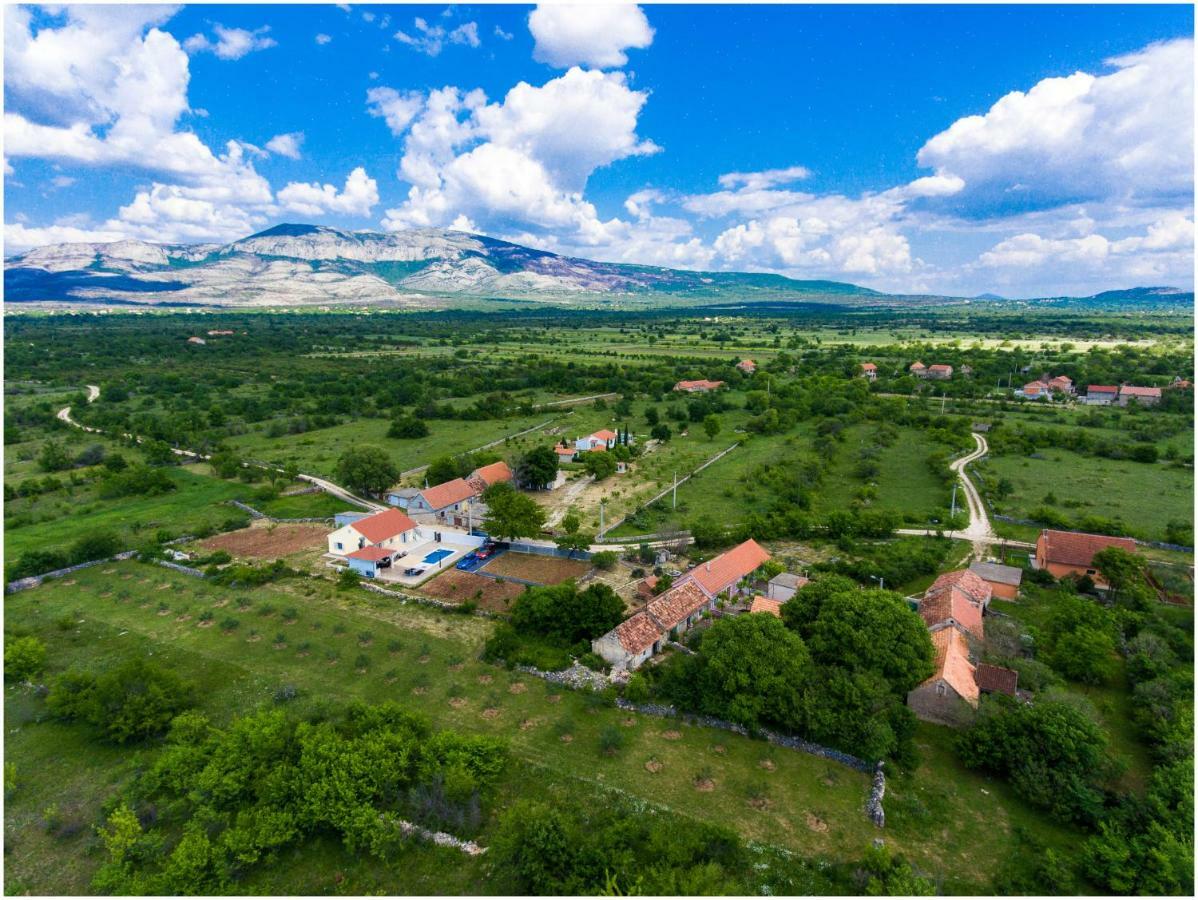 House Mellifera Otel Razvode Dış mekan fotoğraf